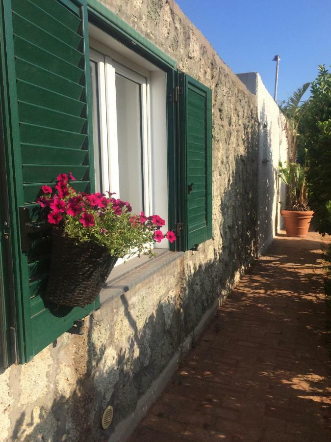Appartamento Sporting Forio di Ischia Exterior foto